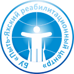 БУ Реабилитационный центр Журавушка logo